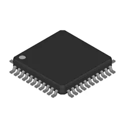 MC9S08AW48CFGER