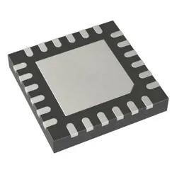 MAX14820ETG+