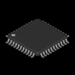 ATMEGA16-16AQ