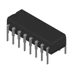 74HC257P-E