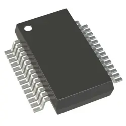 CS5464-IS