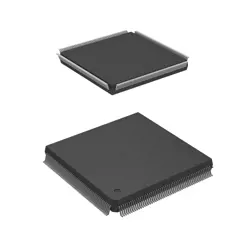 AT94K40AL-25DQC