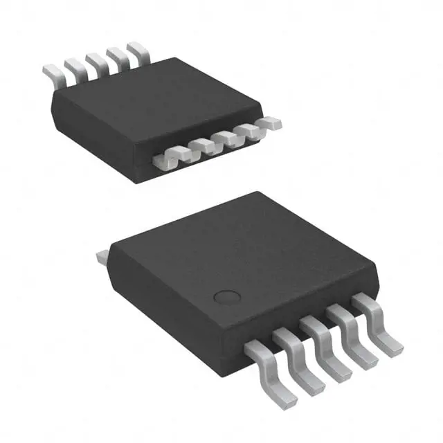 LTC3411IMS#PBF
