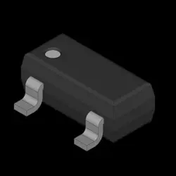 LM4041DEM3-1.2-NS