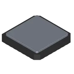 DAC8408BTC/883C