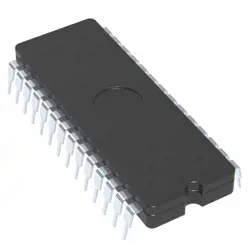 PIC16C55-XT/P