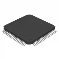 MSP430FR68891IPNR