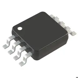 HMC284AMS8G