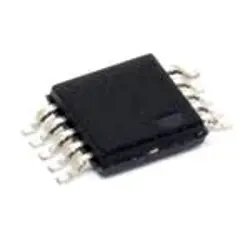 LTC1733EMSE