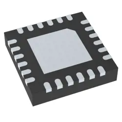 HMC609LC4