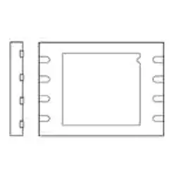 N25Q512A13GF840E