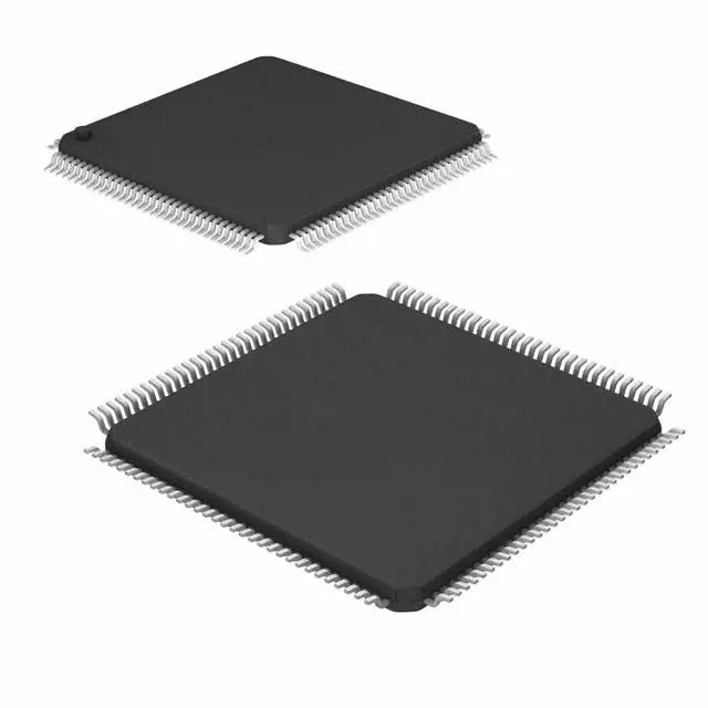 ISPLSI 1048EA-170LT128