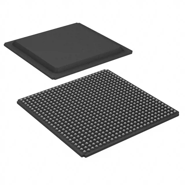 AX1000-2FGG676I
